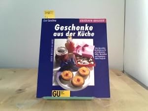 Geschenke aus der Küche