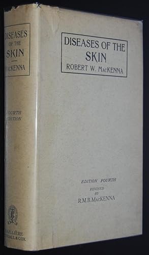 Diseases of the Skin : A Manual for Students and Practitioners