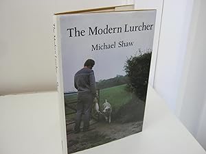 Seller image for Modern Lurcher, The for sale by Wylie Books