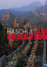 Seller image for Ha Schult: Art Is Action for sale by Paderbuch e.Kfm. Inh. Ralf R. Eichmann