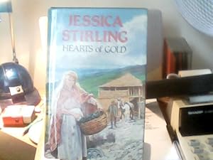 Seller image for Hearts of Gold for sale by Redruth Book Shop