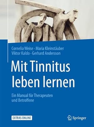 Seller image for Mit Tinnitus leben lernen for sale by BuchWeltWeit Ludwig Meier e.K.