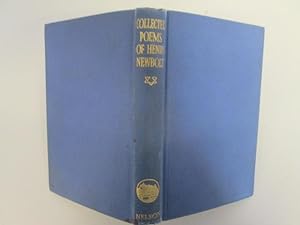 Bild des Verkufers fr Collected Poems 1897-1907 zum Verkauf von Goldstone Rare Books