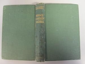 Seller image for Moonhills for sale by Goldstone Rare Books