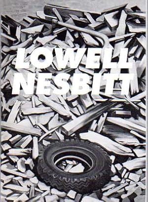 Immagine del venditore per New York in Ruins. Gimpel & Hanover Galerie, Z�rich, 27. Mai bis 30. Juni 1972. venduto da Antiquariat Querido - Frank Hermann