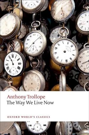 Seller image for The Way We Live Now (Paperback) for sale by Grand Eagle Retail