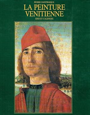 Seller image for La peinture venitienne. for sale by Antiquariat Bernhardt