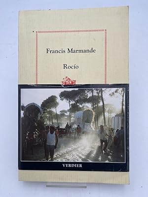 Bild des Verk�ufers f�r Rocio zum Verkauf von LIBRAIRIE GIL-ARTGIL SARL