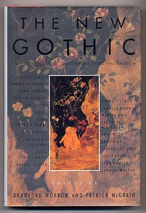Seller image for The New Gothic: A Collection of Contemporary Gothic Fiction for sale by Between the Covers-Rare Books, Inc. ABAA
