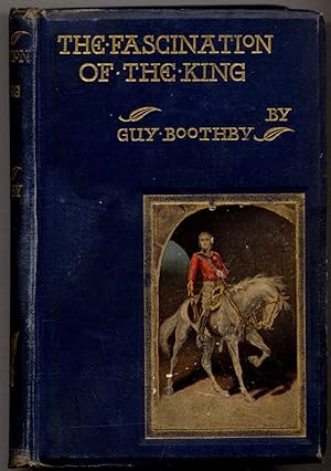 Seller image for The Fascination of the King for sale by Between the Covers-Rare Books, Inc. ABAA