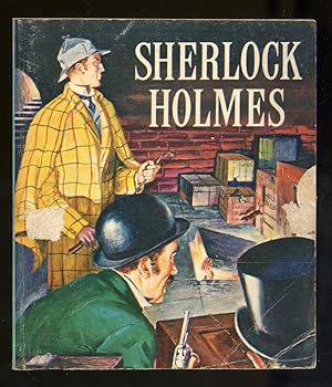 Seller image for Sherlock Holmes for sale by Between the Covers-Rare Books, Inc. ABAA