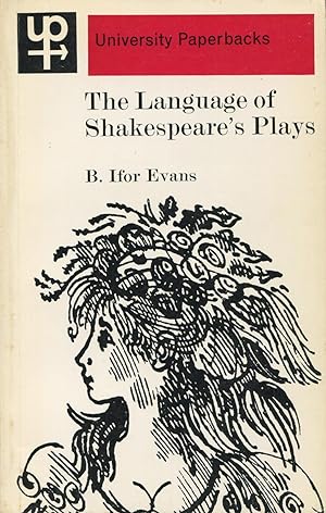 Seller image for The Language of Shakespeare's Plays for sale by Kenneth A. Himber