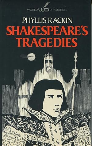 Seller image for Shakespeare's Tragedies (Literature & Life Ser.) for sale by Kenneth A. Himber