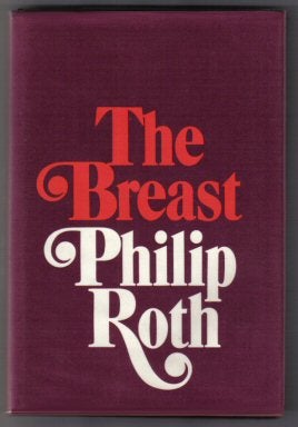 The Breast - 1st Edition/1st Printing