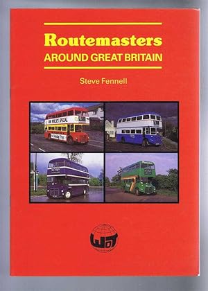 ROUTEMASTERS Around Great Britain