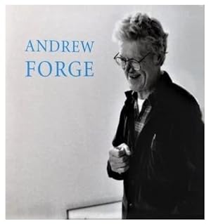 Immagine del venditore per Andrew Forge: Paintings and Works on Paper, January 18-February 17, 2007 venduto da Schindler-Graf Booksellers