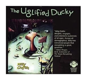 Immagine del venditore per Uglified Ducky: Traditional And Original Stories venduto da Schindler-Graf Booksellers
