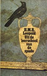 Seller image for Uit de leerschool van de spade for sale by Antiquariaat Parnassos vof