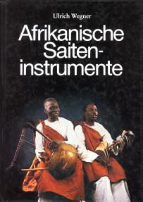 Afrikanische Saiteninstrumente