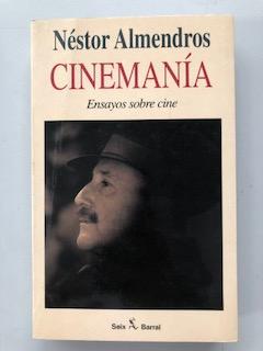 CINEMANIA - ENSAYOS SOBRE CINE