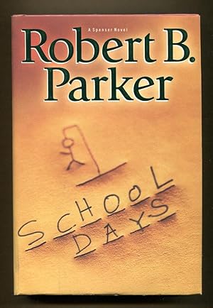 Seller image for School Days for sale by Dearly Departed Books