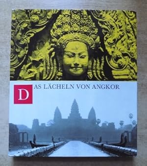 Seller image for Das Lcheln von Angkor. for sale by Antiquariat BcherParadies