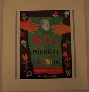 Imagen del vendedor de W.D.'s Midnight Carnival a la venta por Defunct Books