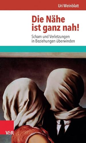 Imagen del vendedor de Die N�he ist ganz nah! a la venta por BuchWeltWeit Ludwig Meier e.K.
