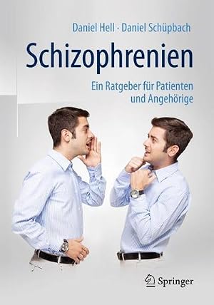 Bild des Verk�ufers f�r Schizophrenien zum Verkauf von BuchWeltWeit Ludwig Meier e.K.