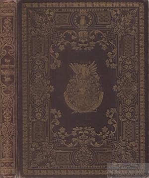 Imagen del vendedor de Das alte und neue Buchhndlerheim Ein Gedenkbuch zur Erinnerung an die feierliche Einweihung des deutschen Buchhndlerhauses am 29. April 1888. Den Festteilnehmern gewidmet a la venta por Leipziger Antiquariat