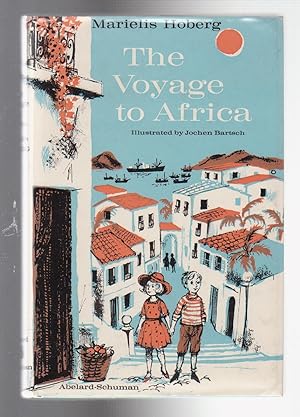 THE VOYAGE TO AFRICA