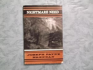 Nightmare Need