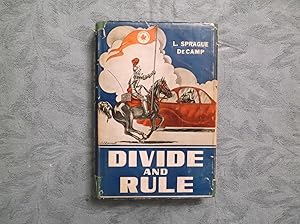 Divide and Rule (Signed)