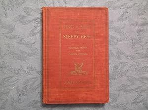 Sing A Song Of Sleepy Head (Signed)