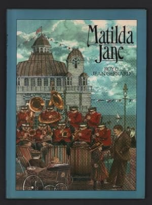 Seller image for Matilda Jane for sale by Ken Sanders Rare Books, ABAA