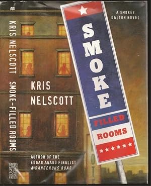 Image du vendeur pour Smoke Filled Rooms mis en vente par The Book Collector, Inc. ABAA, ILAB