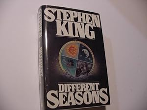 Different Seasons (SIGNED Plus SIGNED MOVIE TIE-INS))