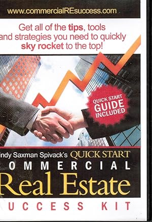 Commercial Real Estate Success Kit