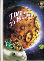 Time Warp To Melmac