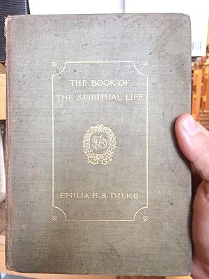 Image du vendeur pour The Book of the Spiritual Life mis en vente par Temple Bar Bookshop