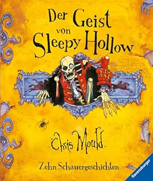 Der Geist von Sleepy Hollow: Zehn Schauergeschichten