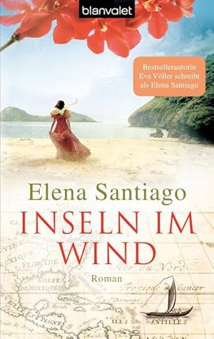 Inseln im Wind: Roman