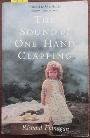 Image du vendeur pour Sound of One Hand Clapping, The mis en vente par Reading Habit