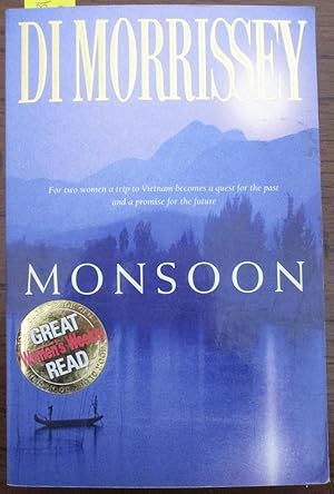 Image du vendeur pour Monsoon mis en vente par Reading Habit