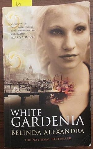 Seller image for White Gardenia for sale by Reading Habit