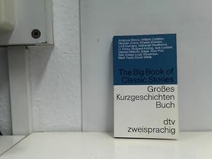 Großes Kurzgeschichten-Buch 2; Big Book of Classic Stories