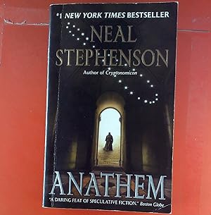 Seller image for Anathem for sale by biblion2