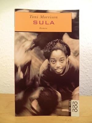 Seller image for Sula for sale by Antiquariat Weber