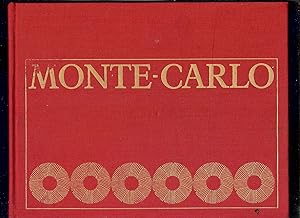 Imagen del vendedor de MONTE - CARLO 1866 - 1966 - EDITIONS du CENTENAIRE de MONTE-CARLO a la venta por LA FRANCE GALANTE