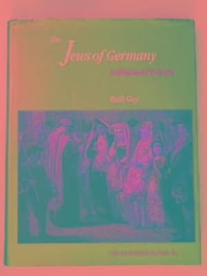 Seller image for The Jews of Germany: a historical portrait for sale by Cotswold Internet Books